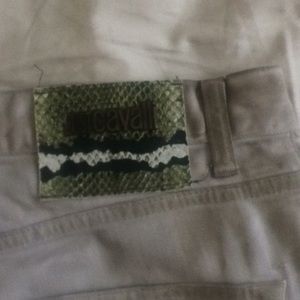 Roberto cavalli jean